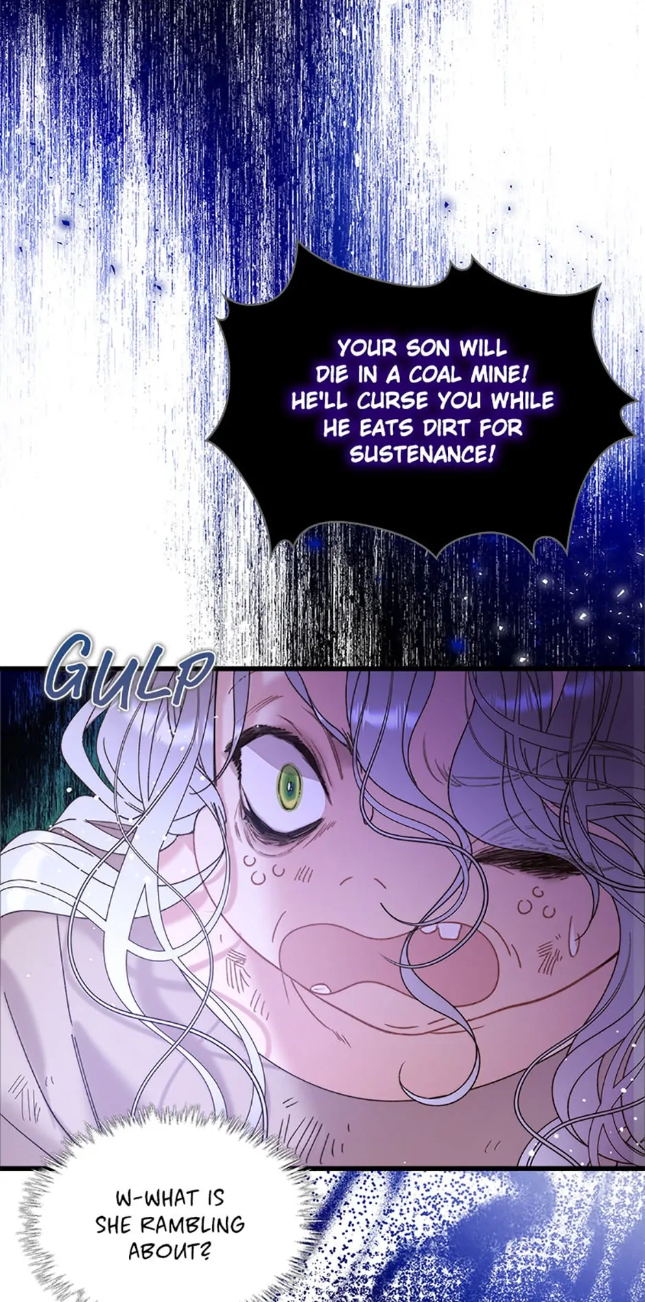 Beatrice – Manhwa Chapter 104 - page 42