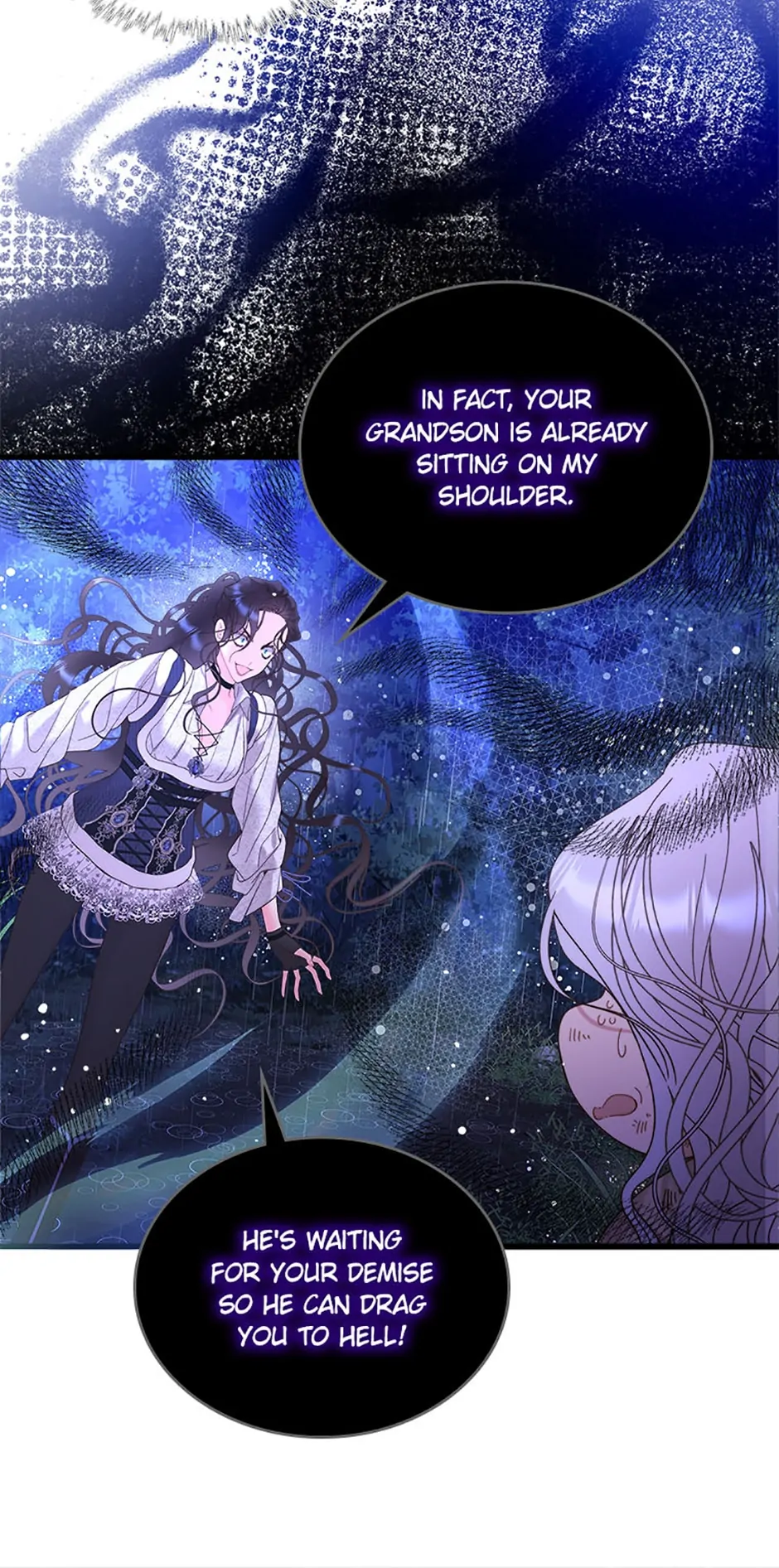 Beatrice – Manhwa Chapter 104 - page 43
