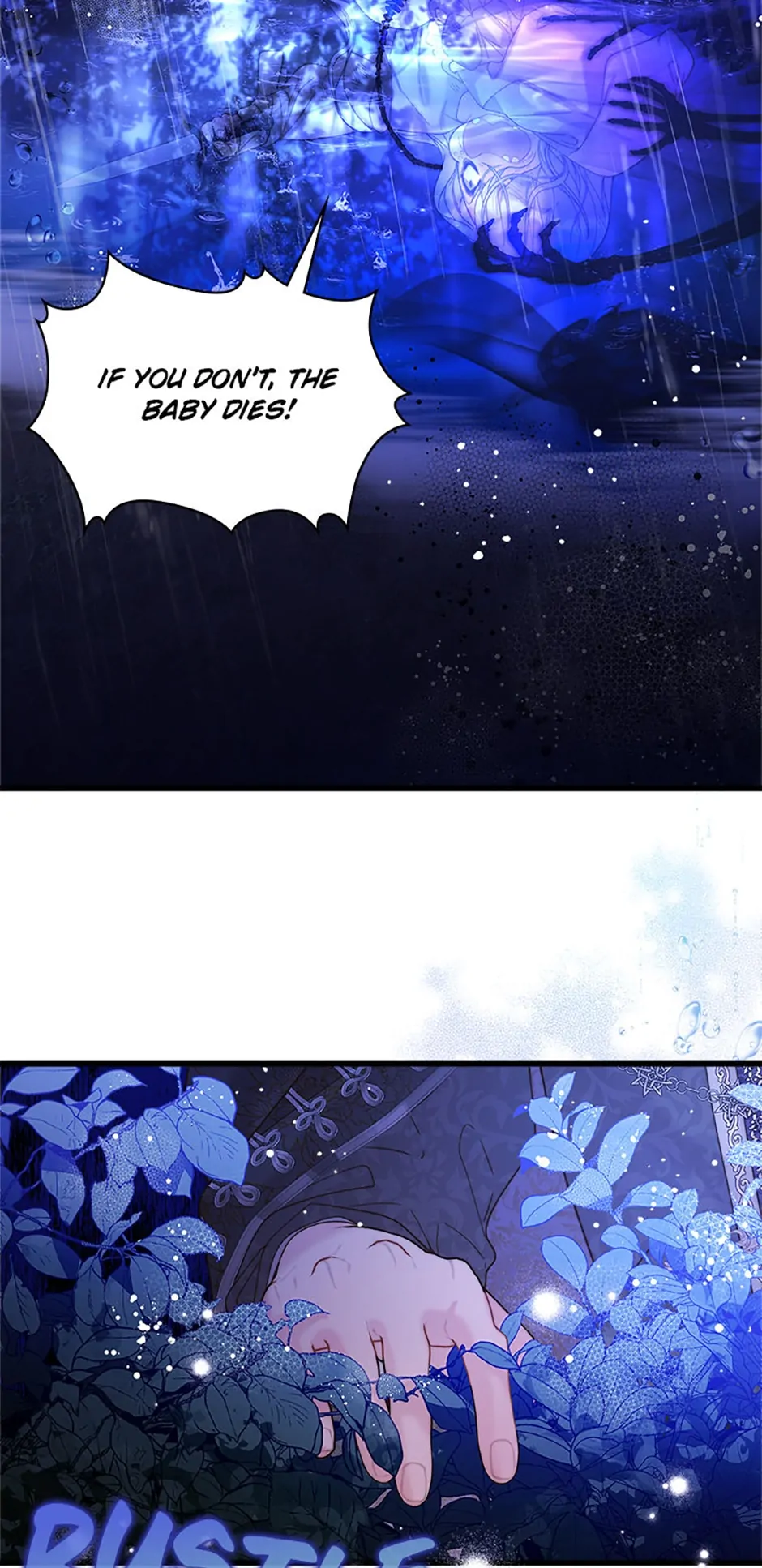 Beatrice – Manhwa Chapter 104 - page 45