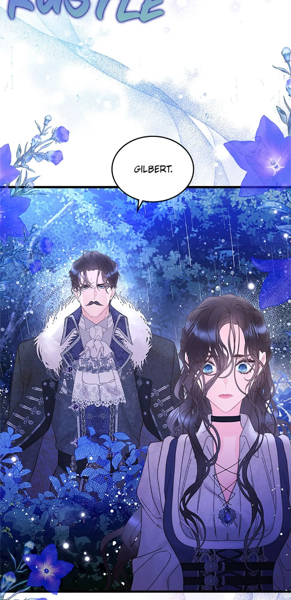 Beatrice – Manhwa Chapter 104 - page 46