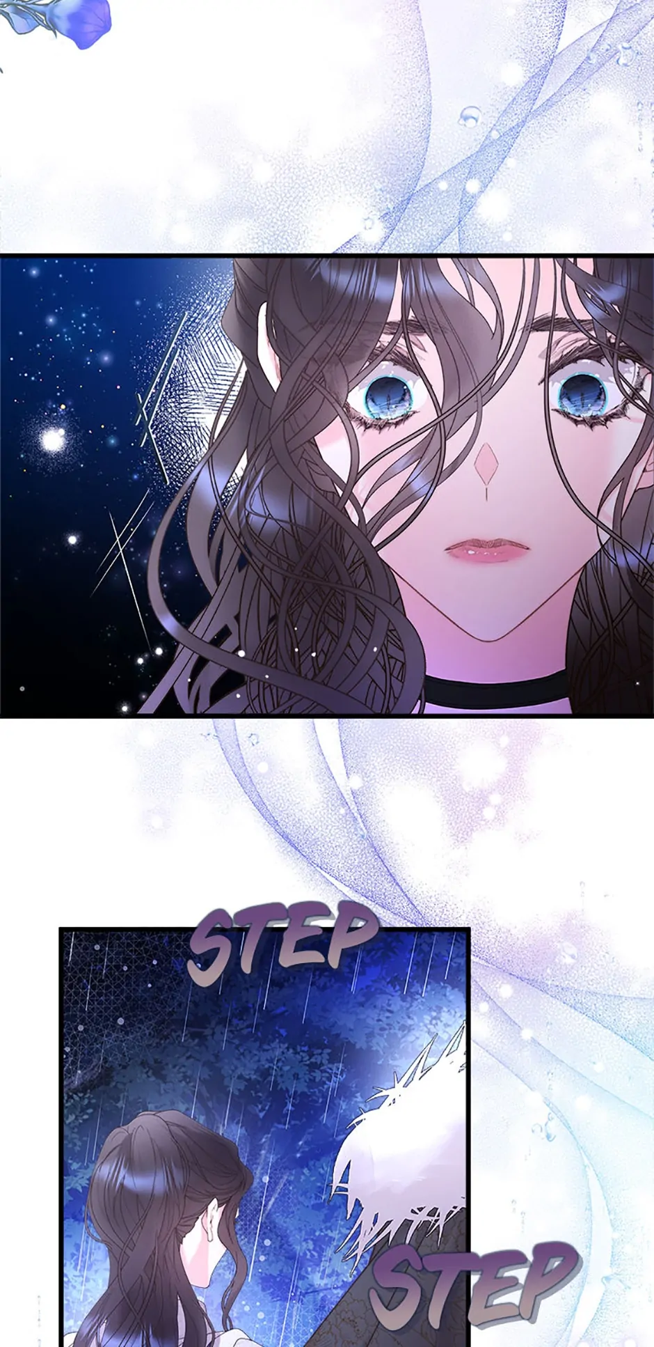 Beatrice – Manhwa Chapter 104 - page 47