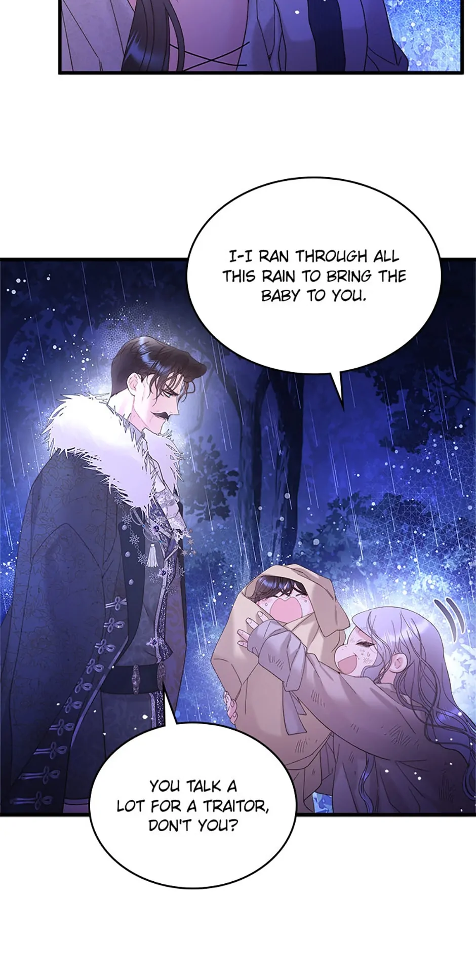 Beatrice – Manhwa Chapter 104 - page 49