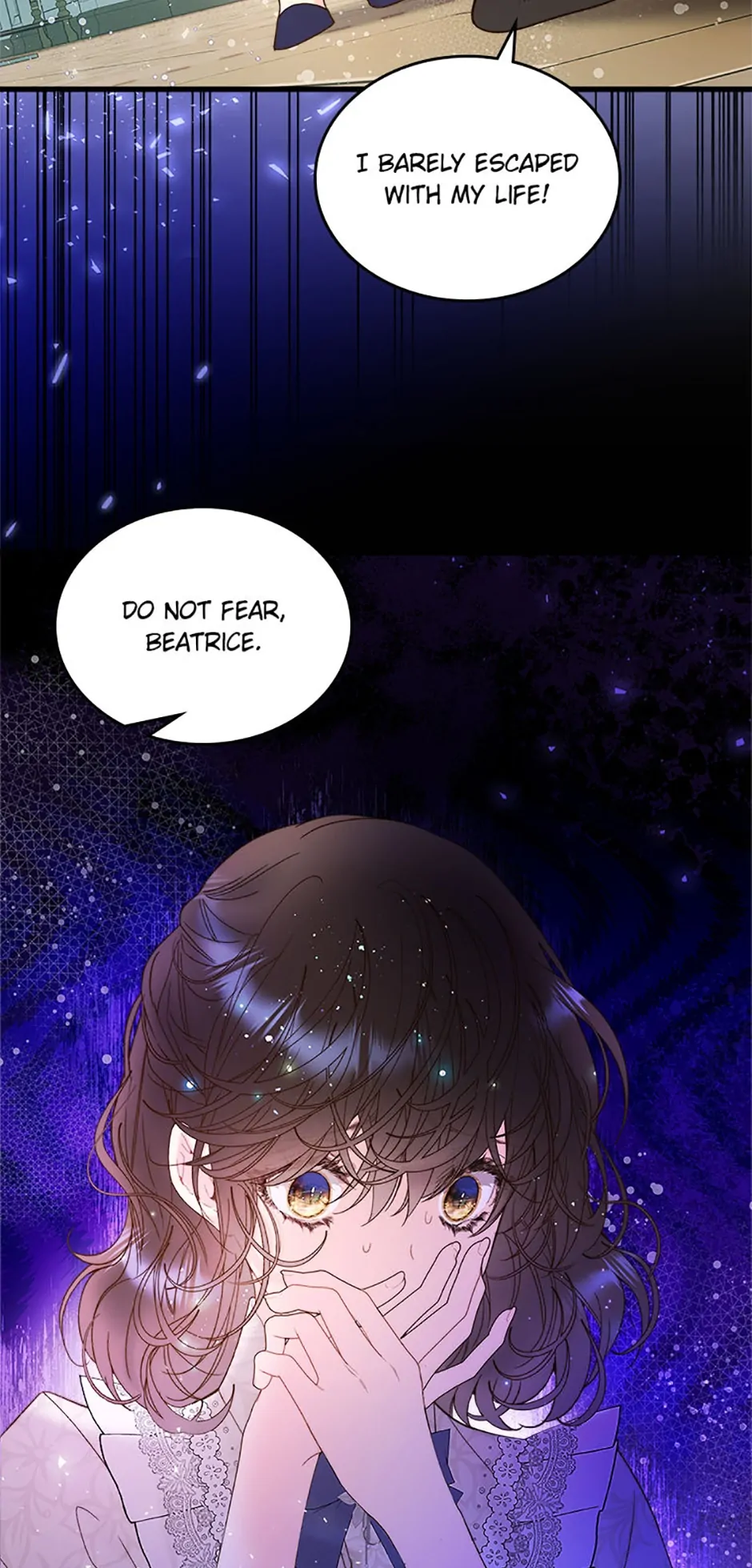 Beatrice – Manhwa Chapter 104 - page 5