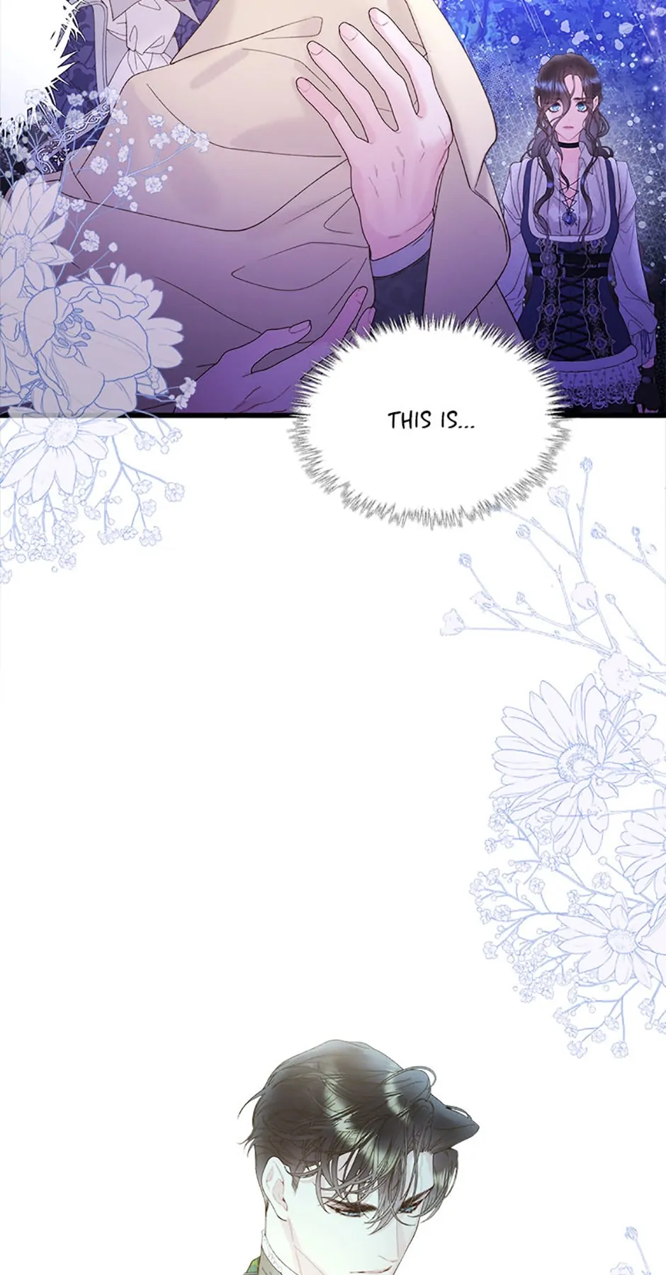Beatrice – Manhwa Chapter 104 - page 51