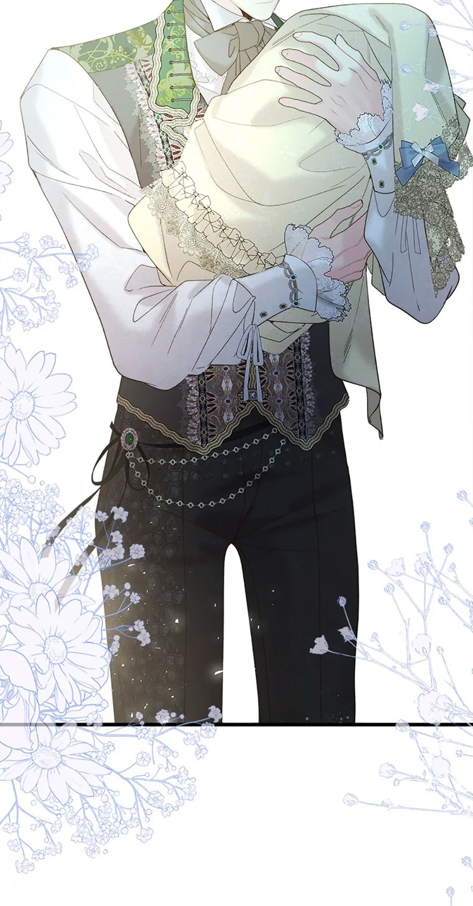 Beatrice – Manhwa Chapter 104 - page 52