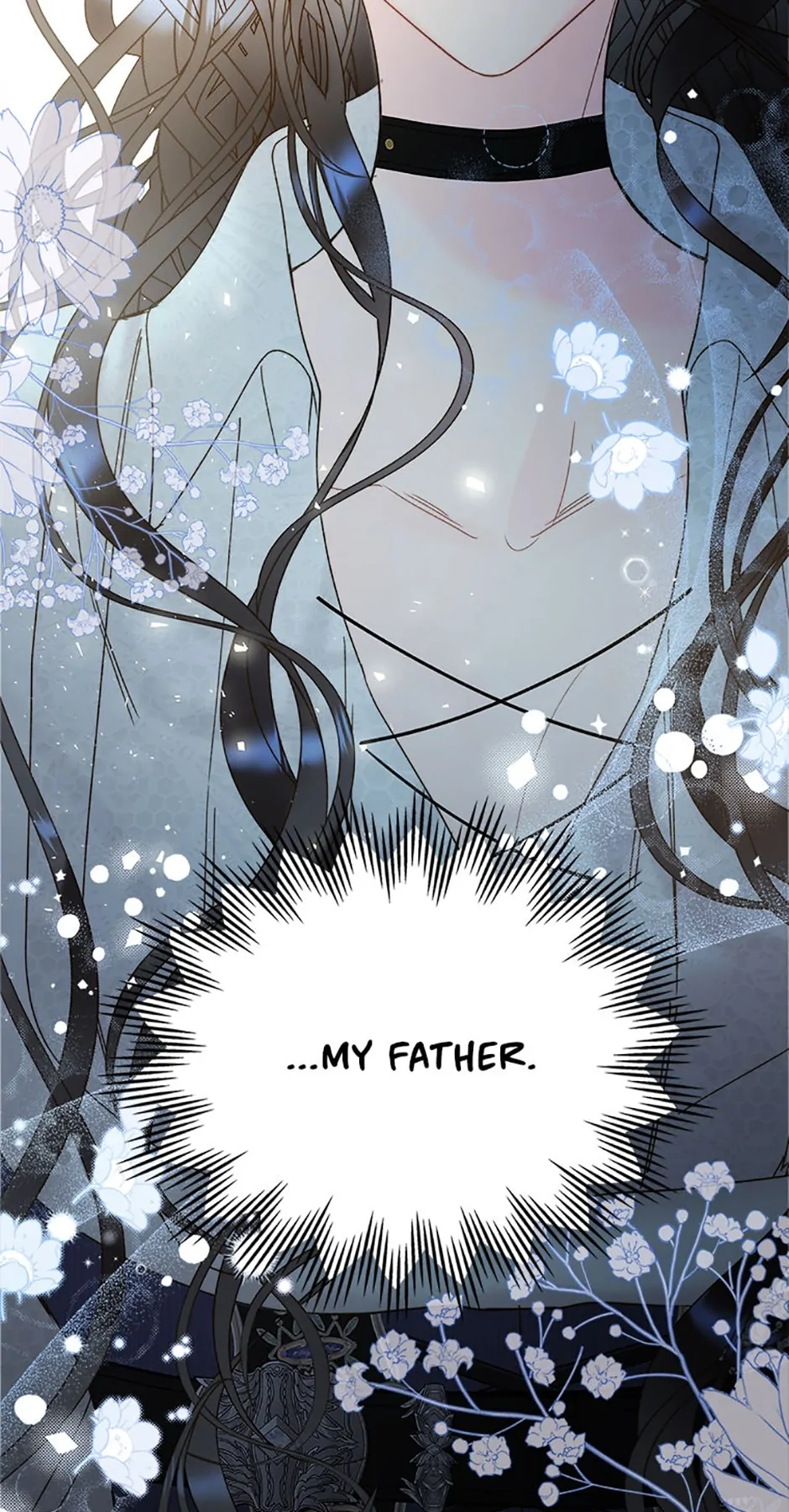 Beatrice – Manhwa Chapter 104 - page 54