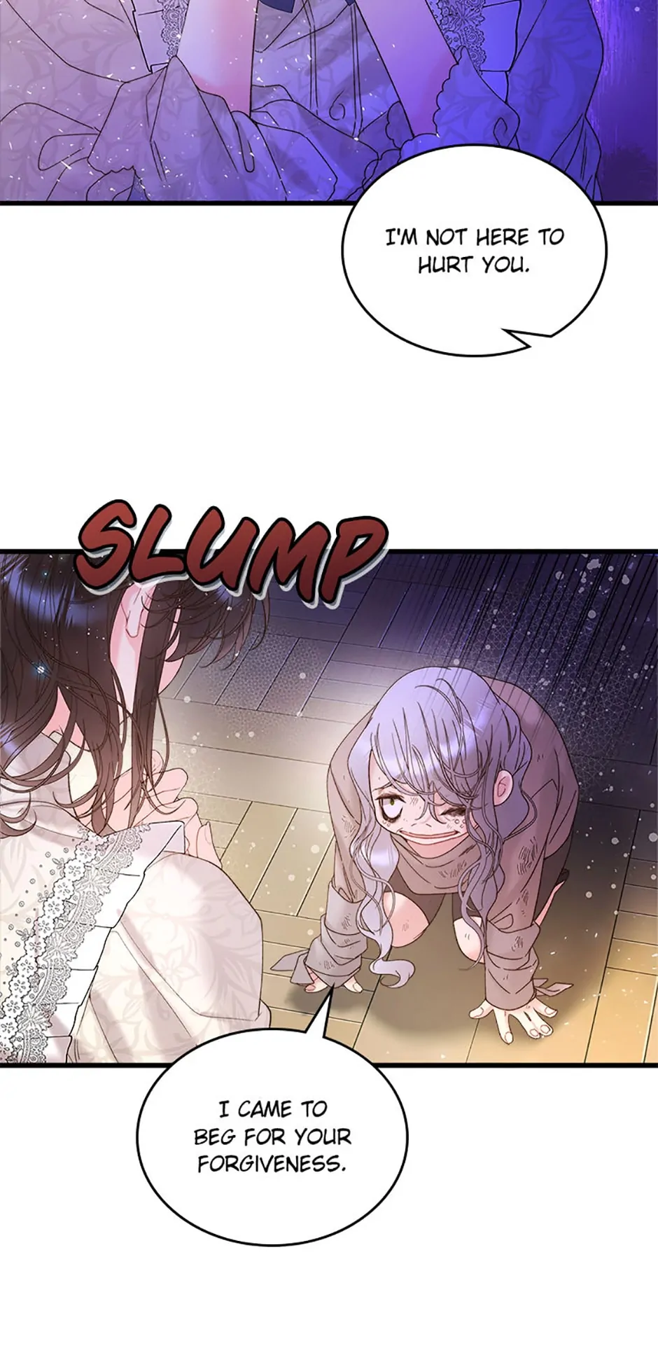 Beatrice – Manhwa Chapter 104 - page 6