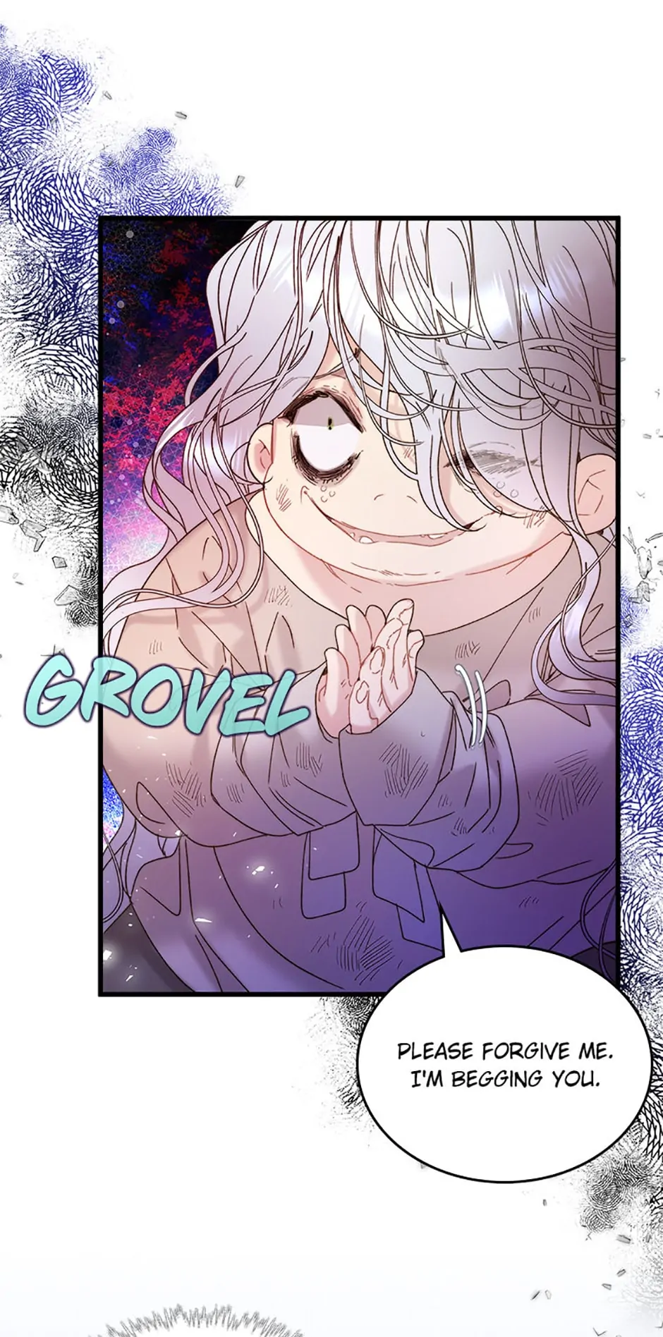 Beatrice – Manhwa Chapter 104 - page 7