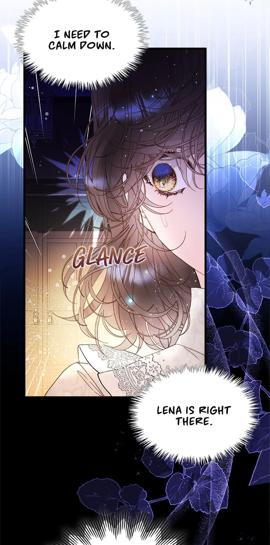 Beatrice – Manhwa Chapter 104 - page 8