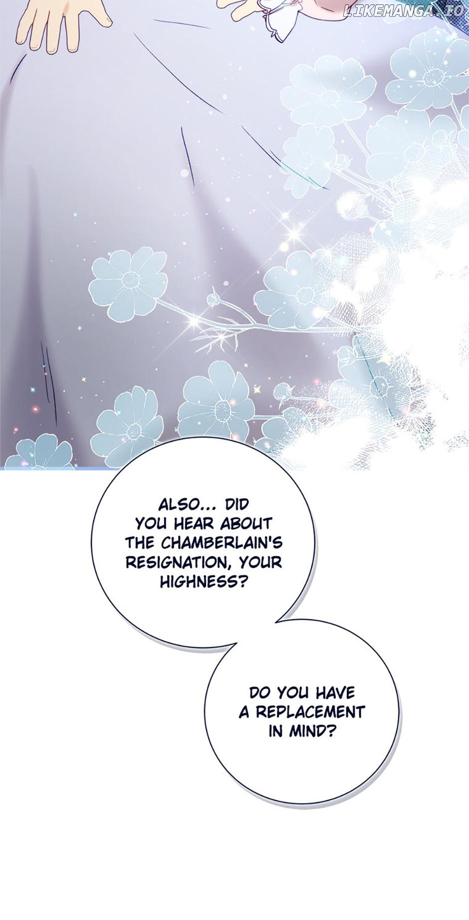 Beatrice – Manhwa Chapter 121 - page 10