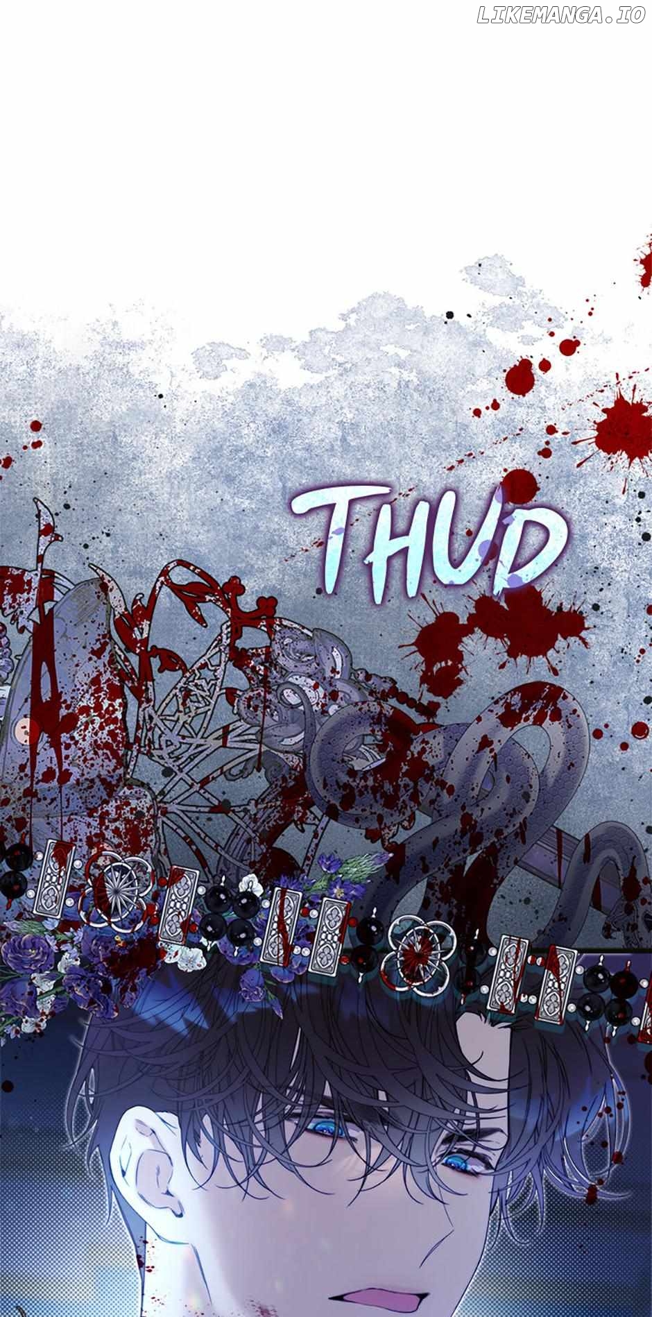 Beatrice – Manhwa Chapter 121 - page 101