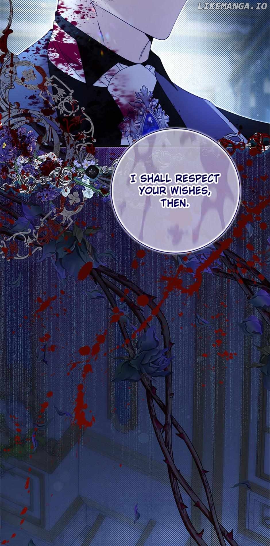 Beatrice – Manhwa Chapter 121 - page 102