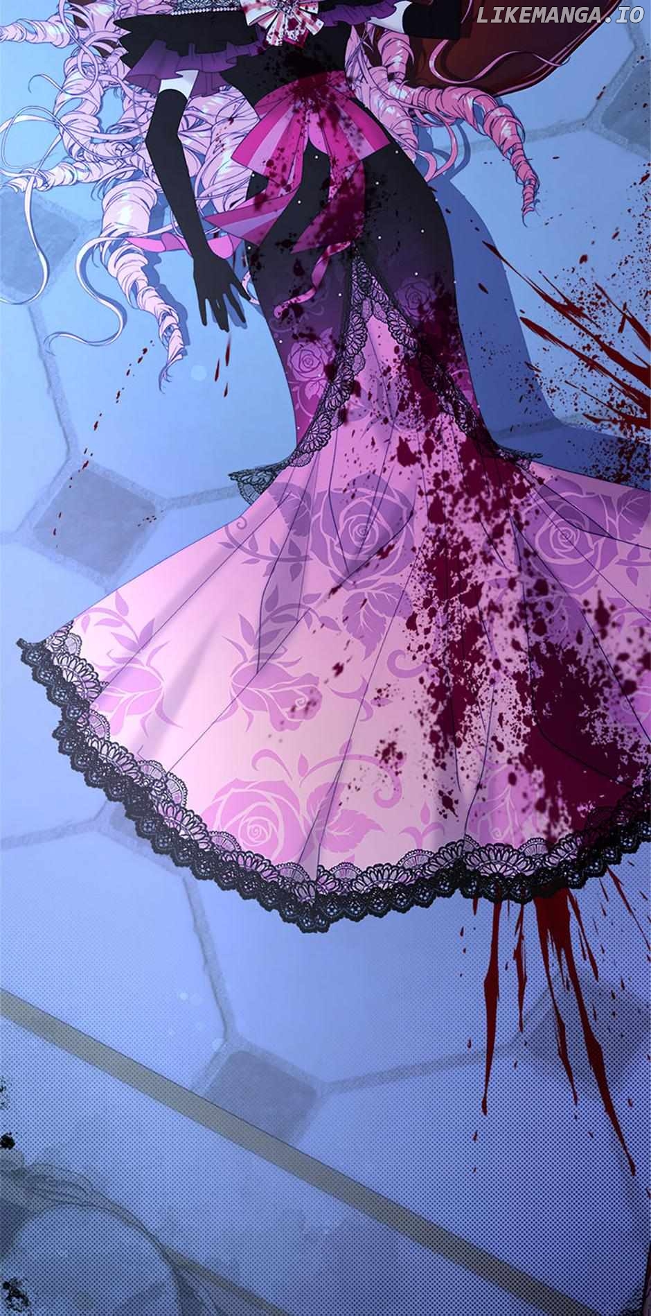 Beatrice – Manhwa Chapter 121 - page 104