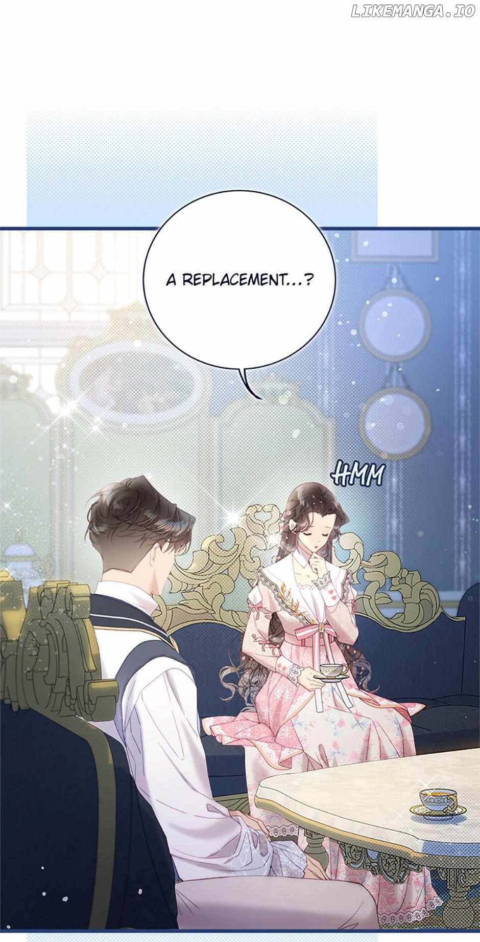 Beatrice – Manhwa Chapter 121 - page 11