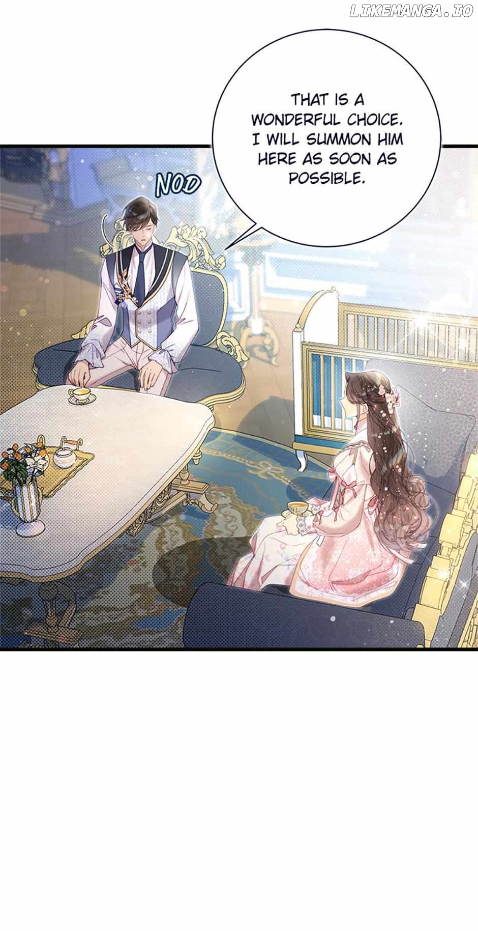 Beatrice – Manhwa Chapter 121 - page 14