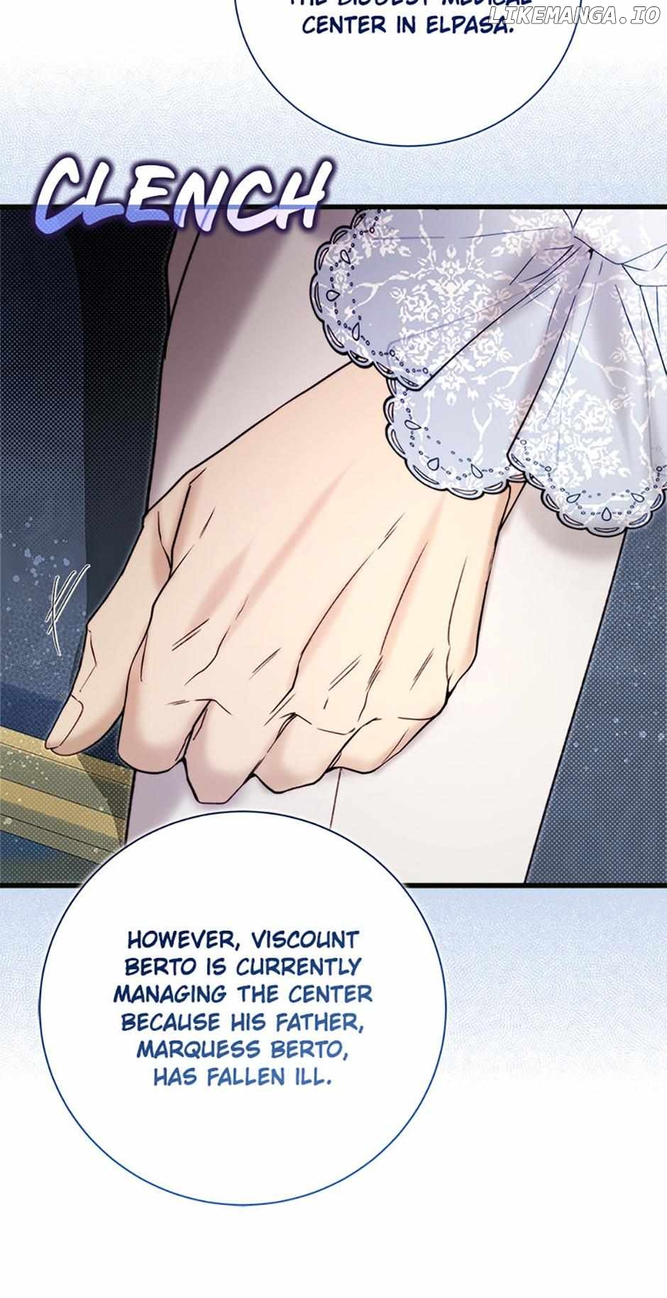 Beatrice – Manhwa Chapter 121 - page 18