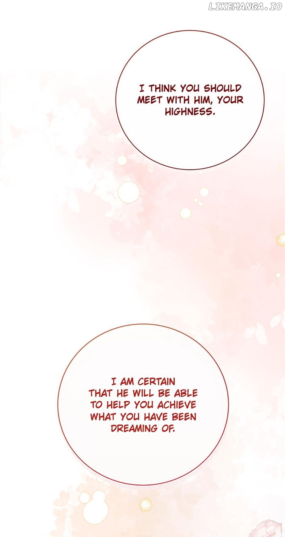Beatrice – Manhwa Chapter 121 - page 19