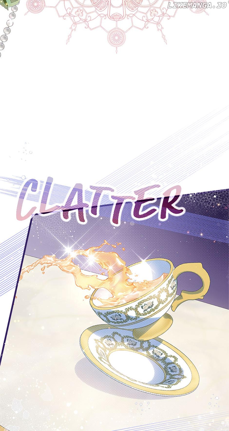 Beatrice – Manhwa Chapter 121 - page 21