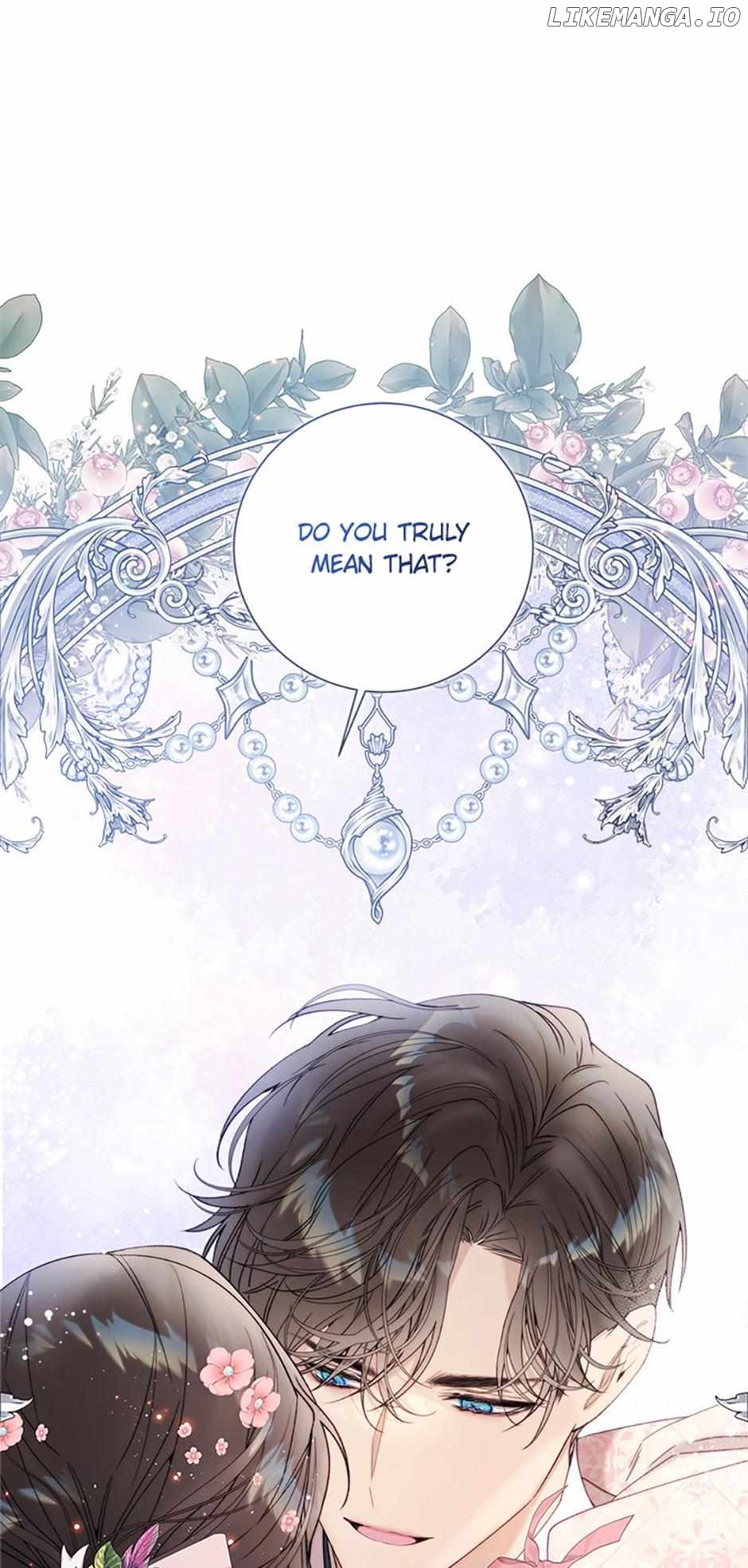 Beatrice – Manhwa Chapter 121 - page 25