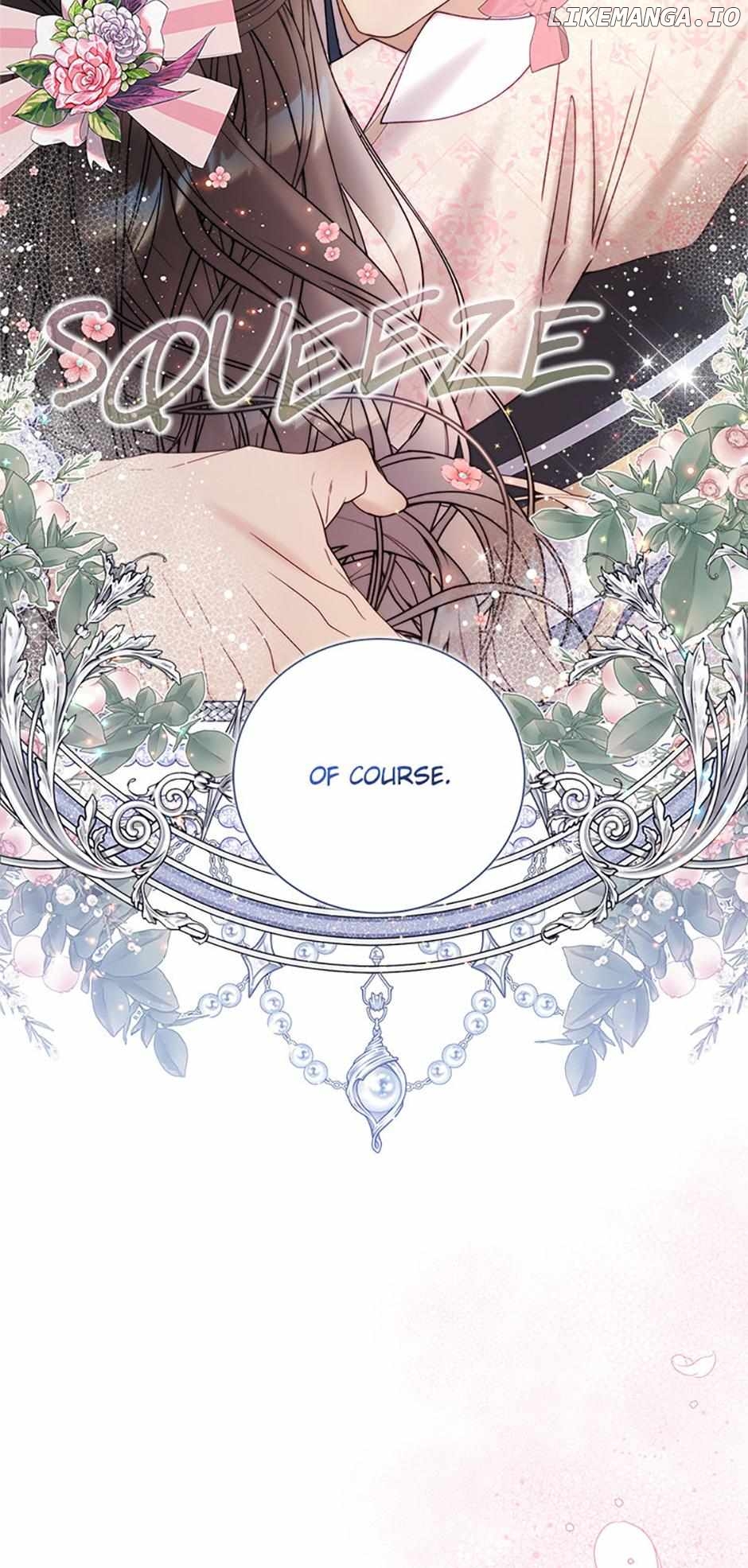 Beatrice – Manhwa Chapter 121 - page 26