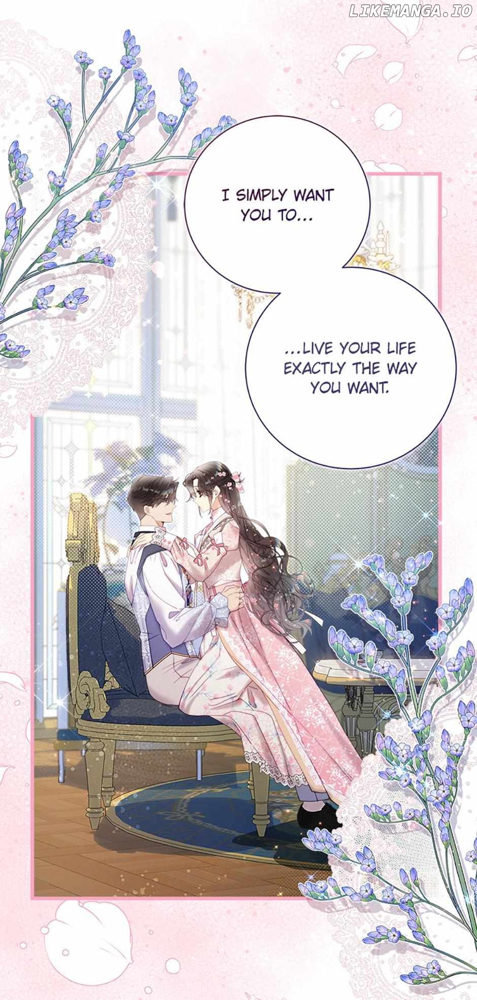 Beatrice – Manhwa Chapter 121 - page 27