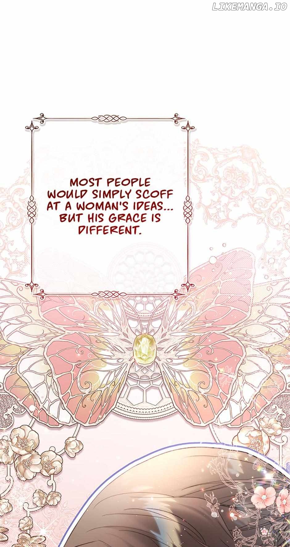 Beatrice – Manhwa Chapter 121 - page 30