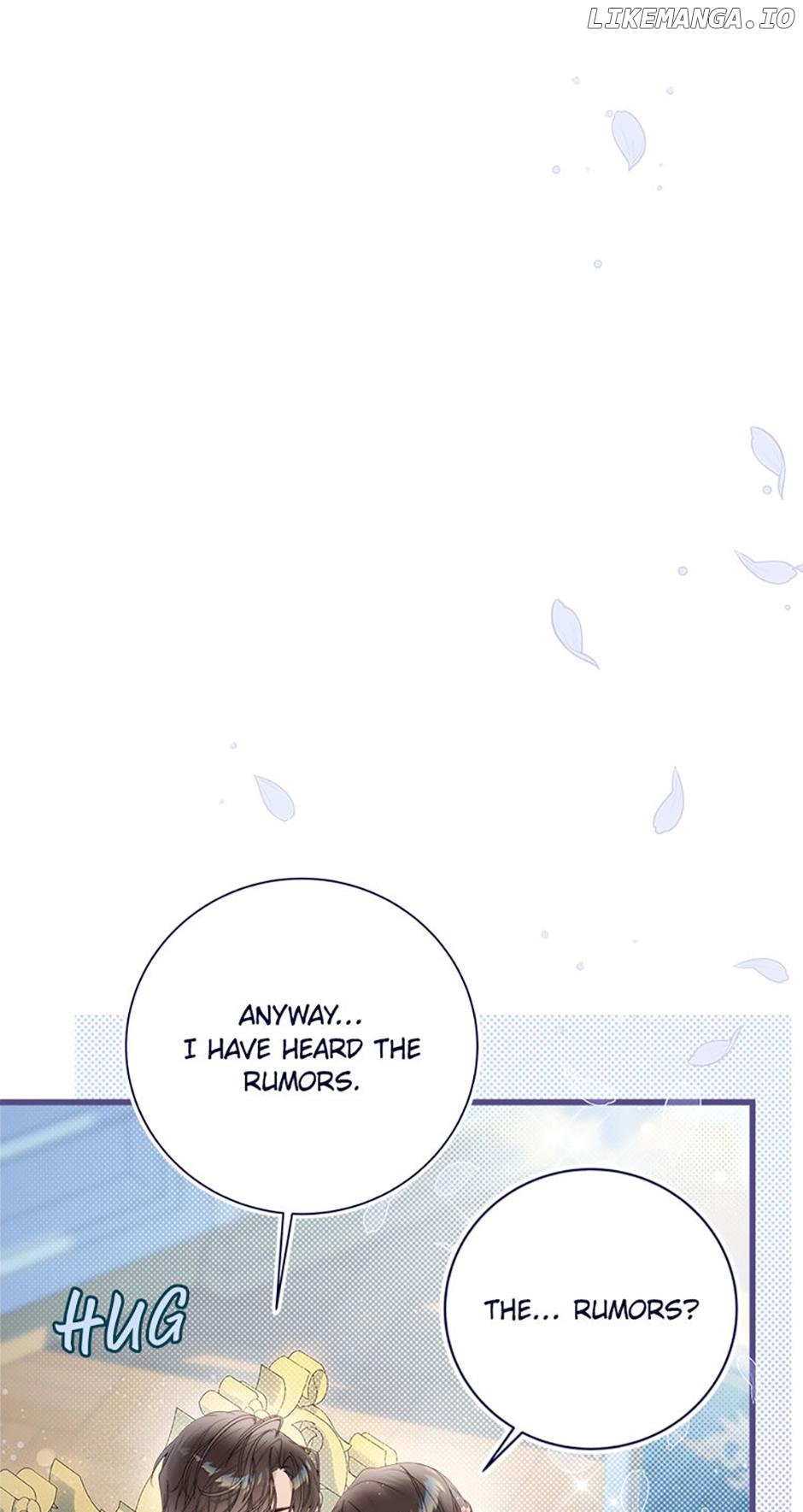 Beatrice – Manhwa Chapter 121 - page 33