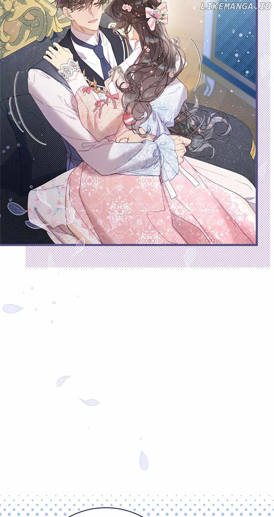 Beatrice – Manhwa Chapter 121 - page 34