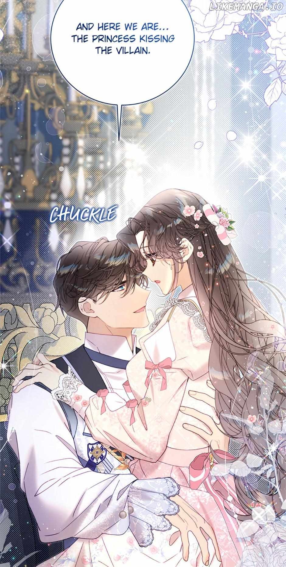 Beatrice – Manhwa Chapter 121 - page 38