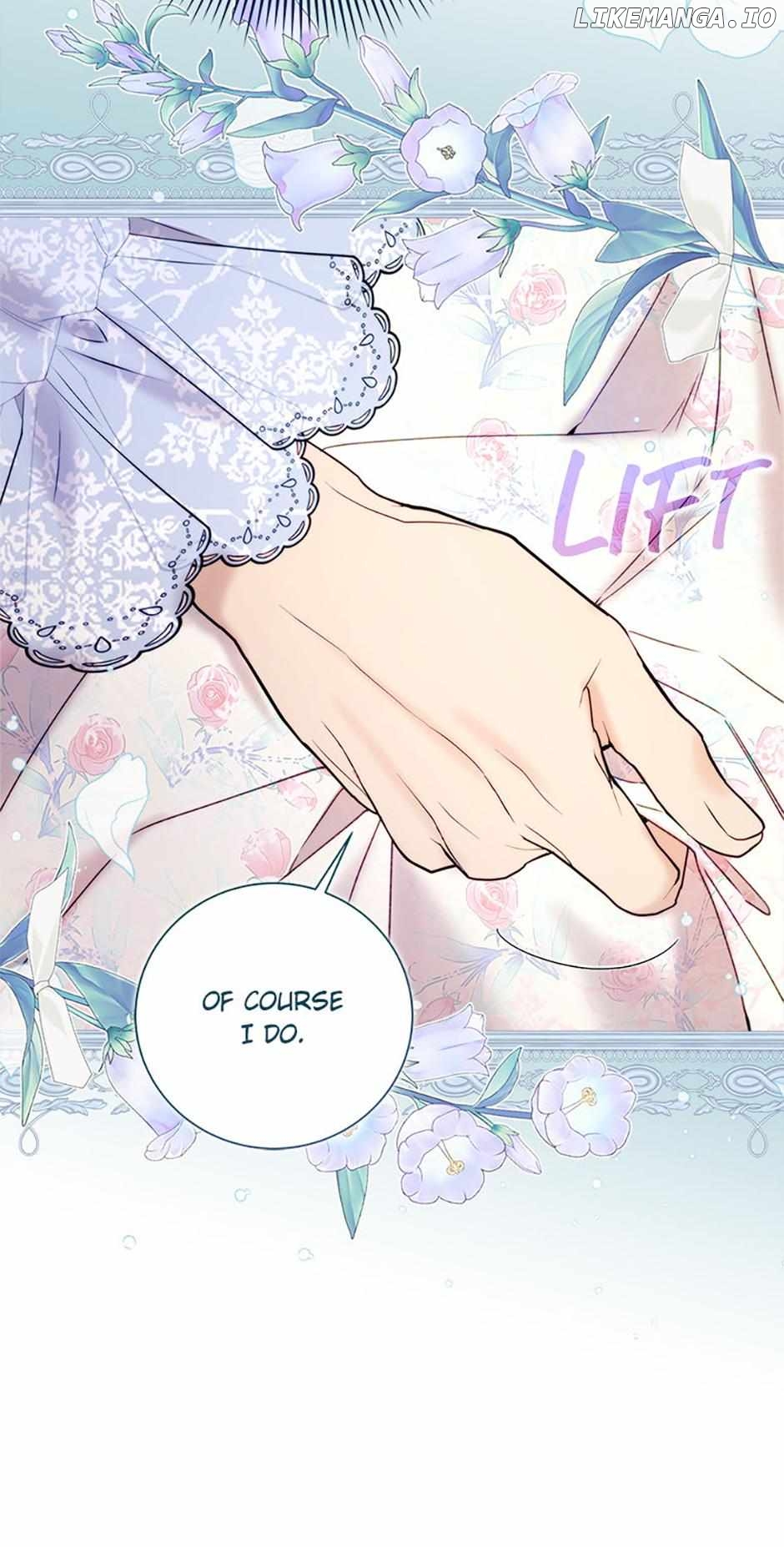 Beatrice – Manhwa Chapter 121 - page 40
