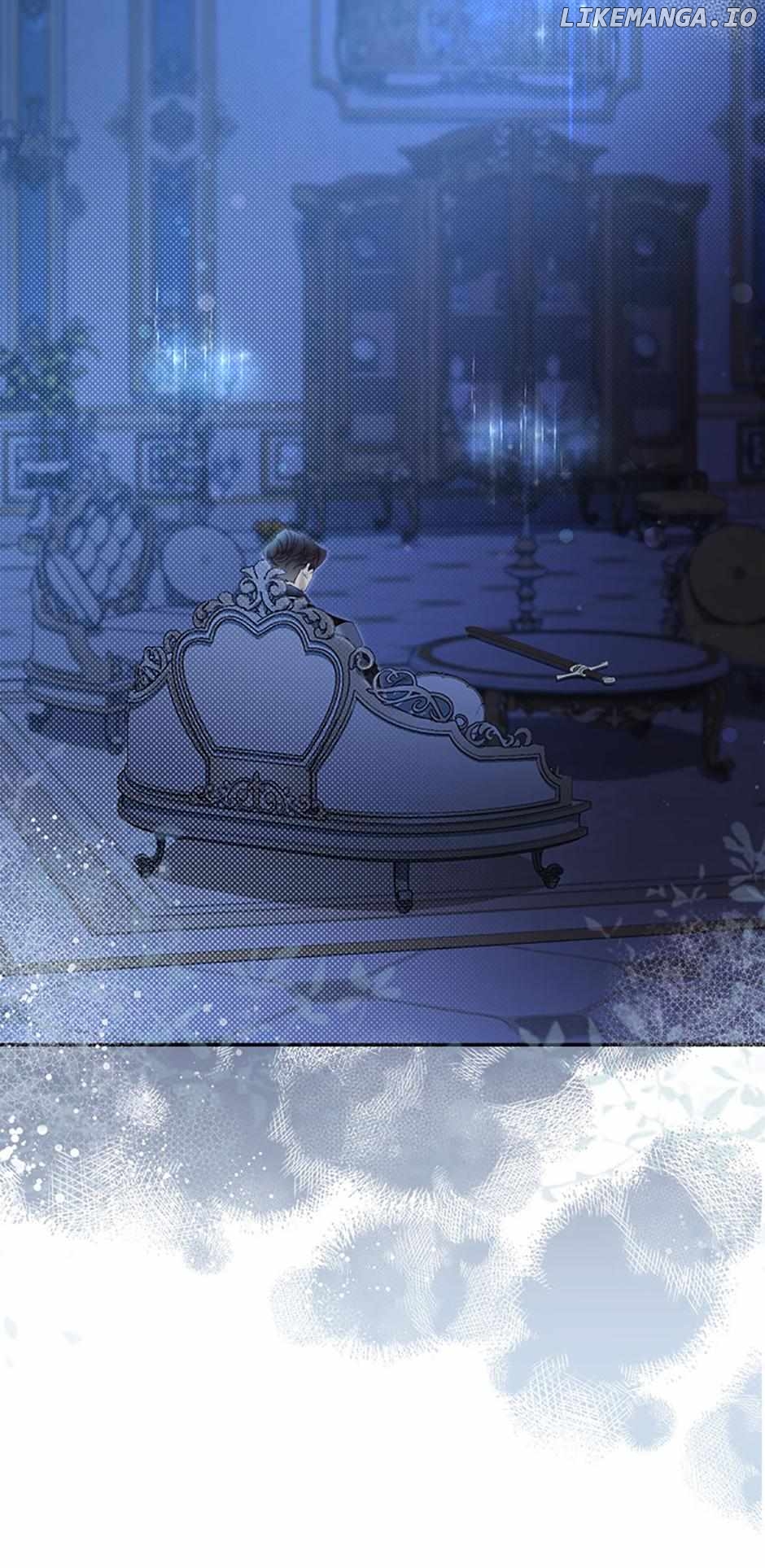 Beatrice – Manhwa Chapter 121 - page 47