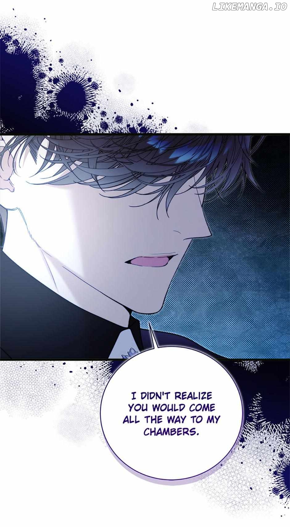 Beatrice – Manhwa Chapter 121 - page 48