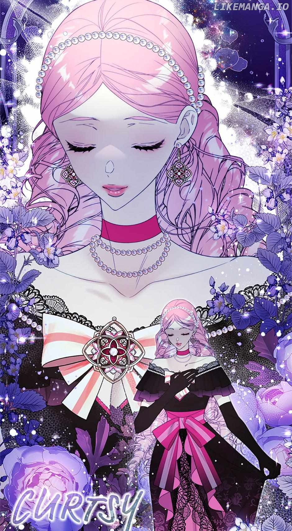 Beatrice – Manhwa Chapter 121 - page 50