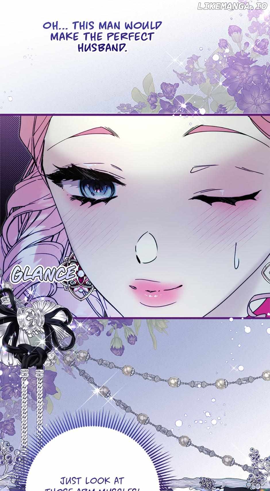 Beatrice – Manhwa Chapter 121 - page 52