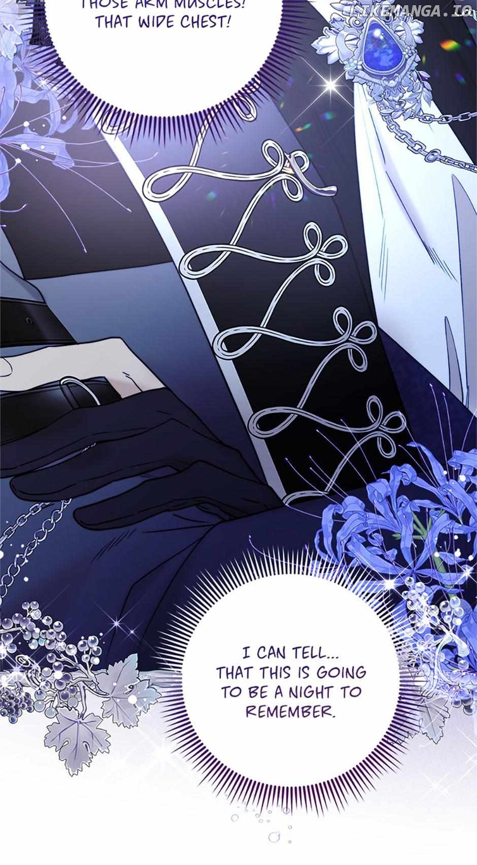 Beatrice – Manhwa Chapter 121 - page 53