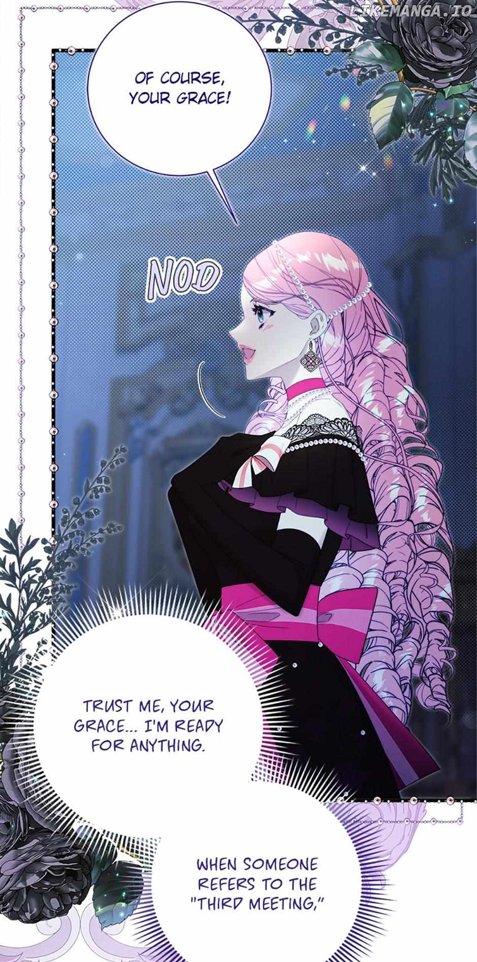 Beatrice – Manhwa Chapter 121 - page 56