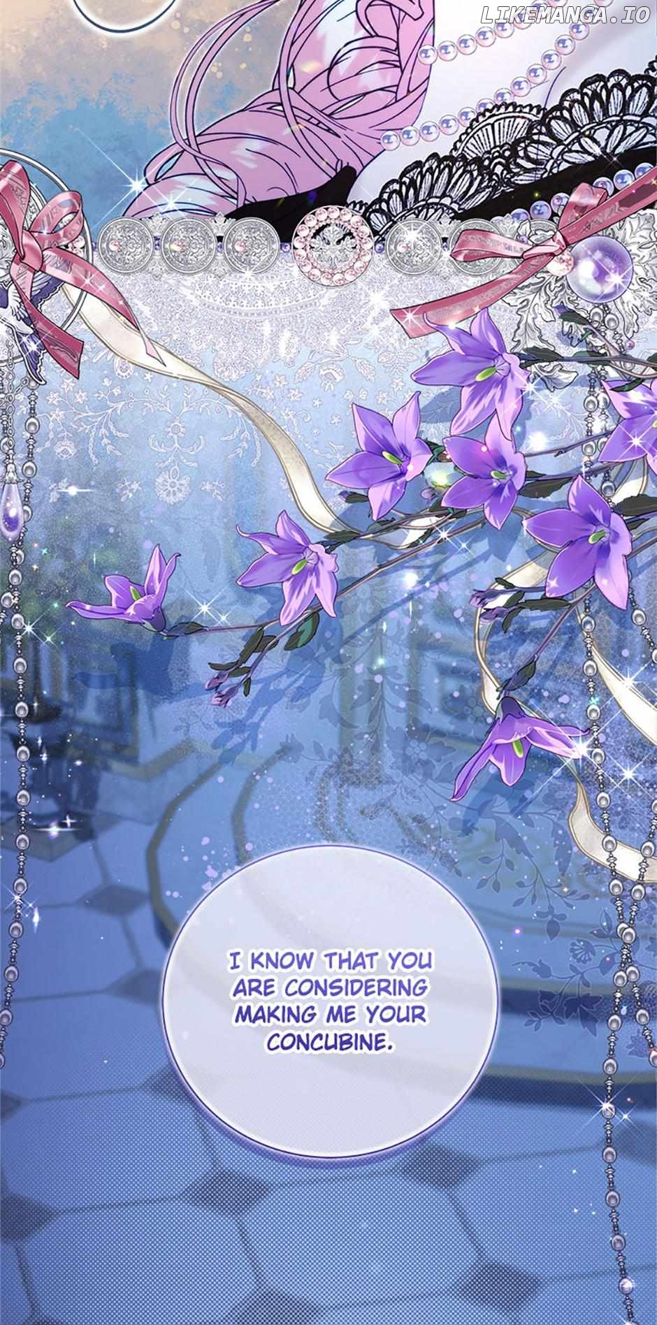 Beatrice – Manhwa Chapter 121 - page 58