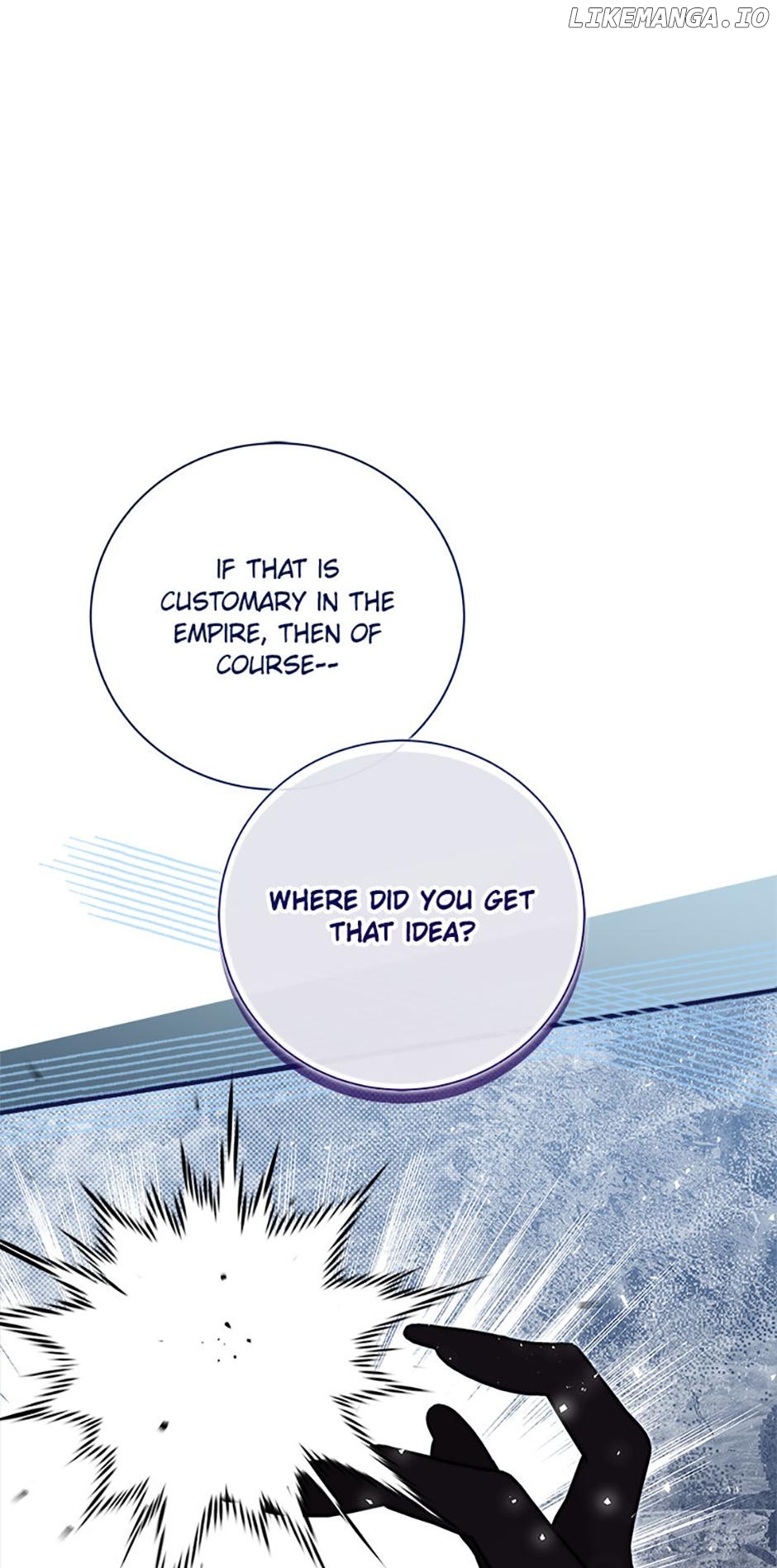 Beatrice – Manhwa Chapter 121 - page 60