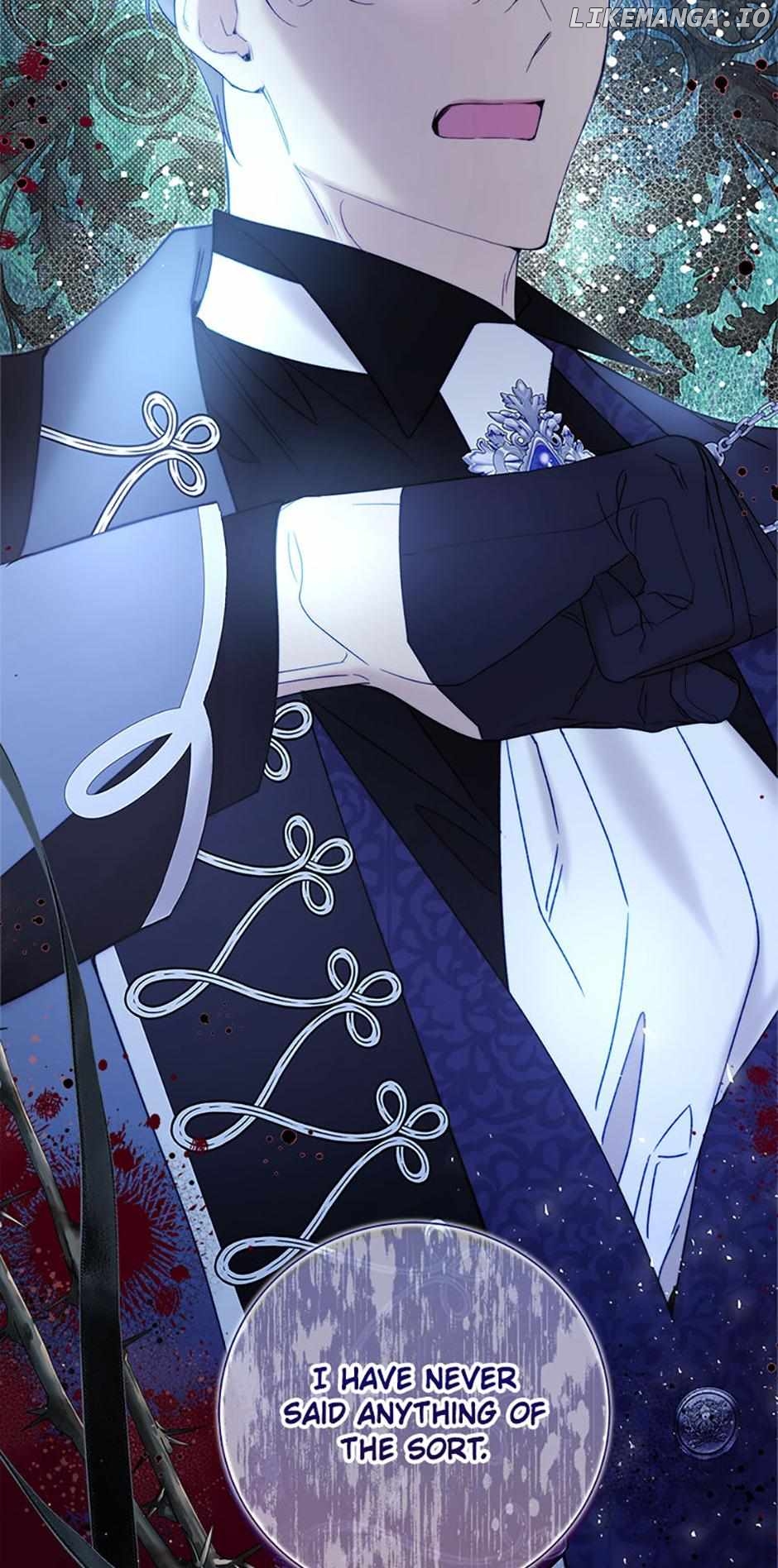 Beatrice – Manhwa Chapter 121 - page 63