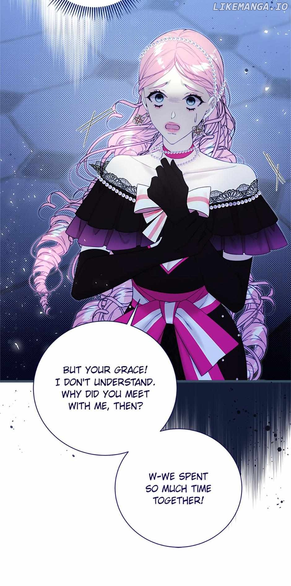 Beatrice – Manhwa Chapter 121 - page 65