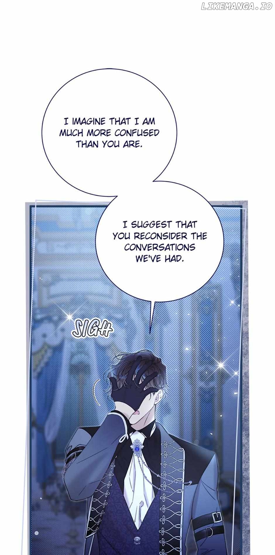 Beatrice – Manhwa Chapter 121 - page 66