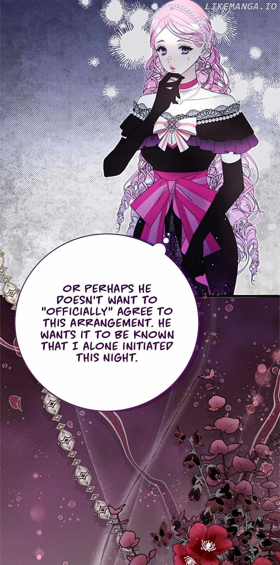 Beatrice – Manhwa Chapter 121 - page 68