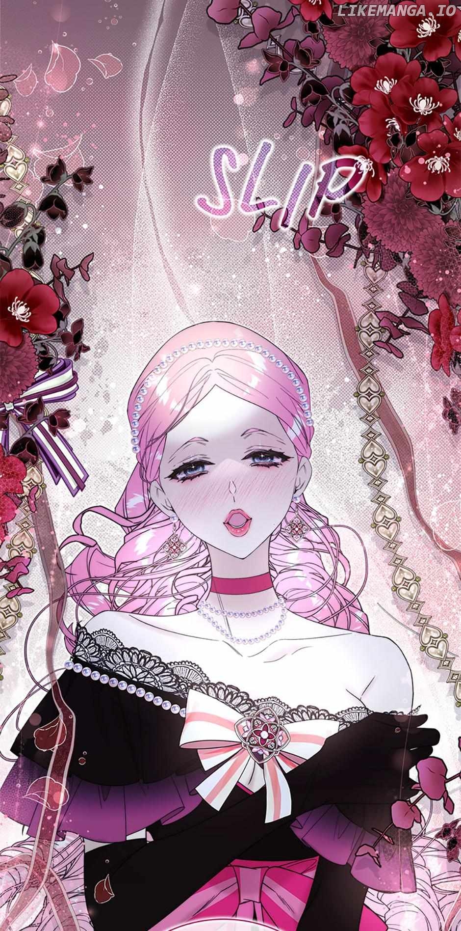 Beatrice – Manhwa Chapter 121 - page 69