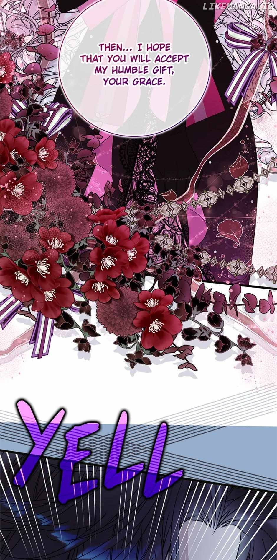 Beatrice – Manhwa Chapter 121 - page 70