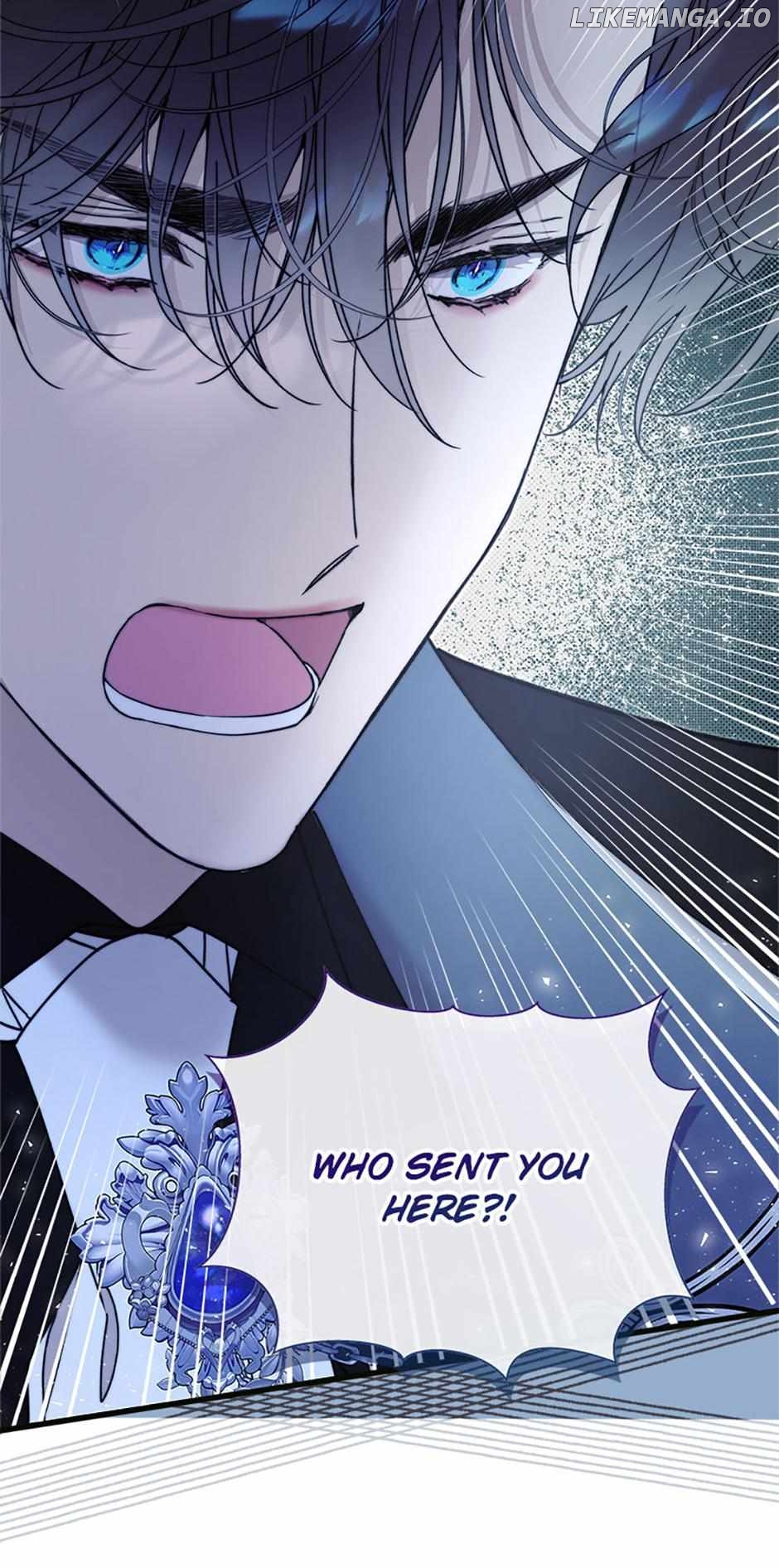 Beatrice – Manhwa Chapter 121 - page 71