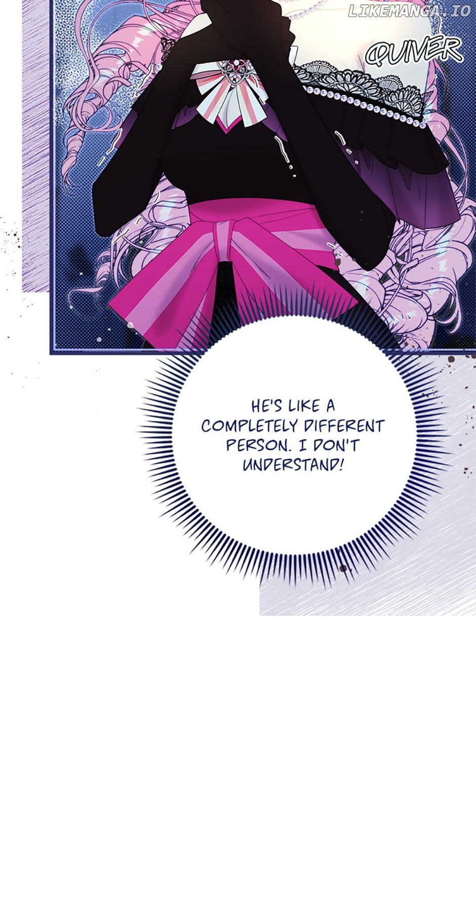 Beatrice – Manhwa Chapter 121 - page 73