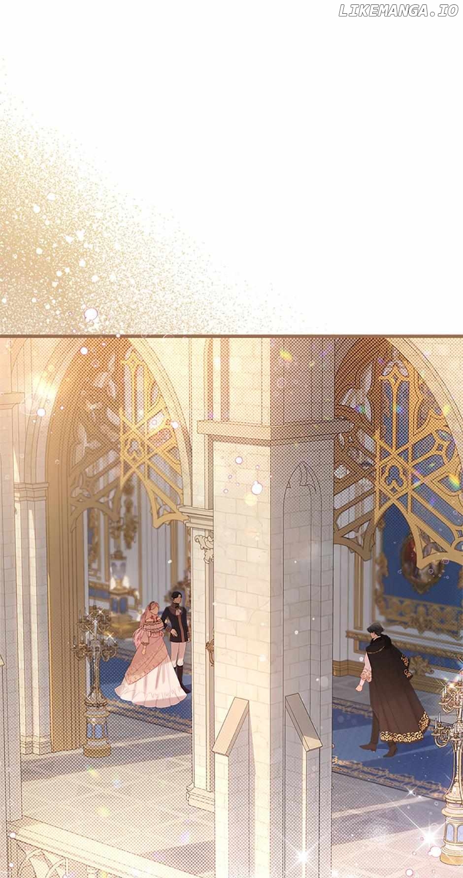 Beatrice – Manhwa Chapter 121 - page 74