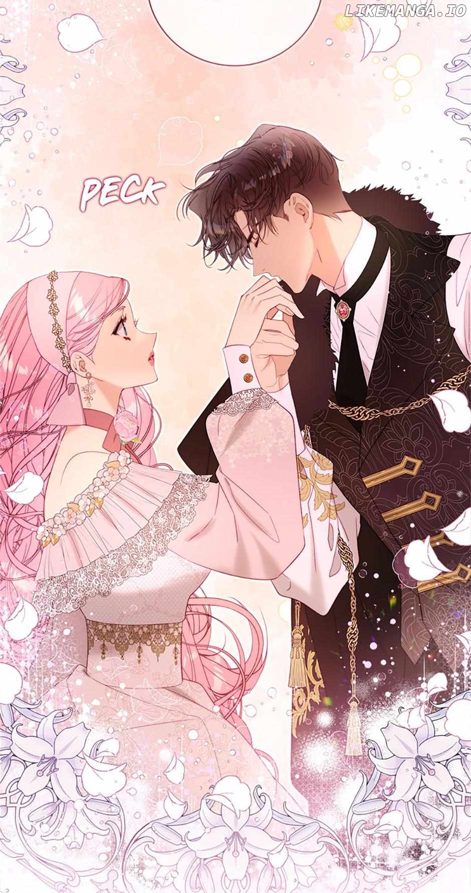 Beatrice – Manhwa Chapter 121 - page 76