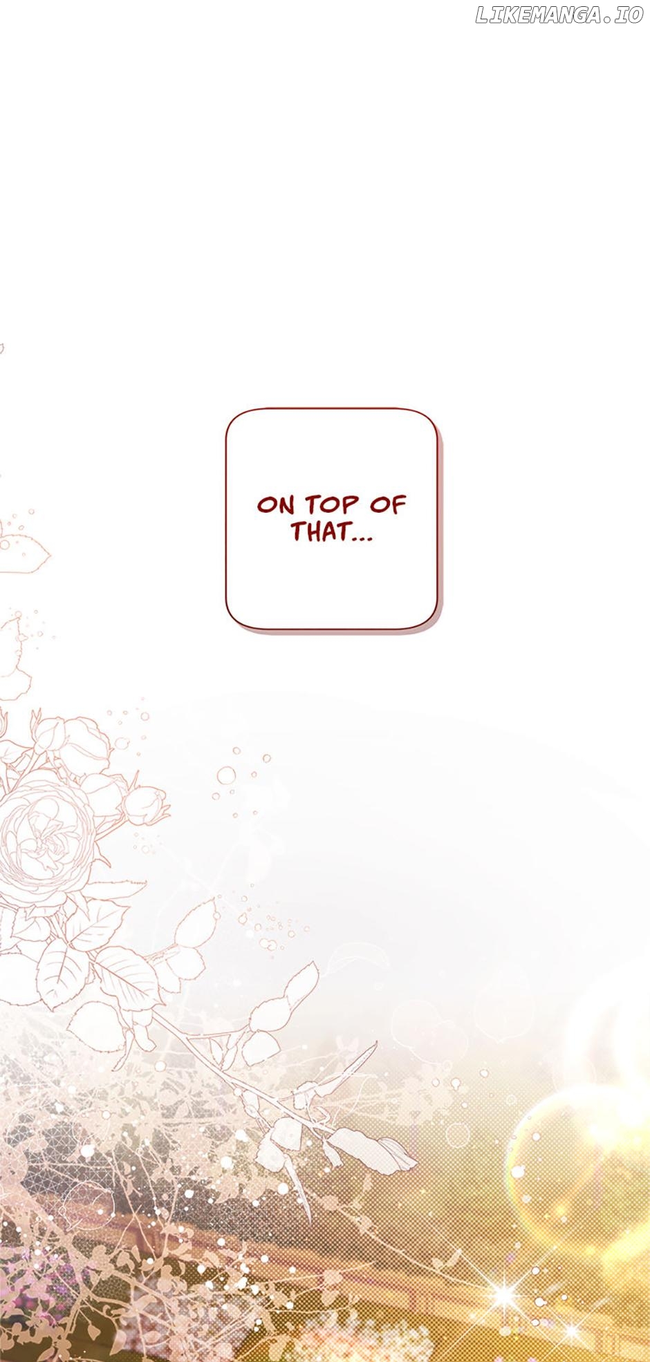 Beatrice – Manhwa Chapter 121 - page 78