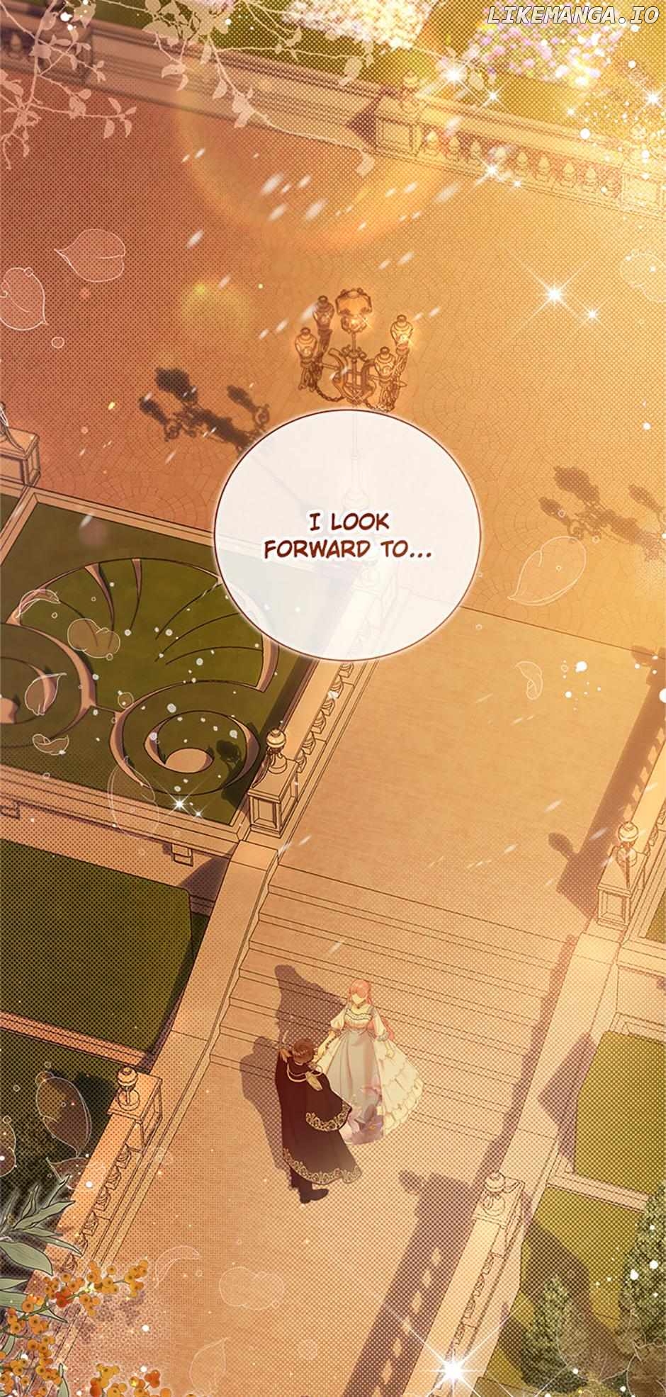 Beatrice – Manhwa Chapter 121 - page 79